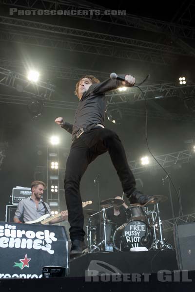 REFUSED - 2012-07-01 - BELFORT - Presqu'ile du Malsaucy - 